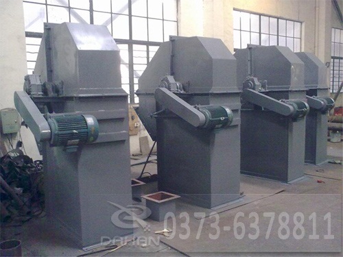 環(huán)鏈離心斗式提升機 環(huán)鏈離心斗式提升機